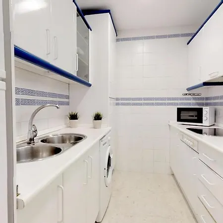 아파트 Centrico Coqueto Junto Bodega Lustau *